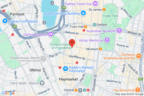 Christopher Levingston & Associates