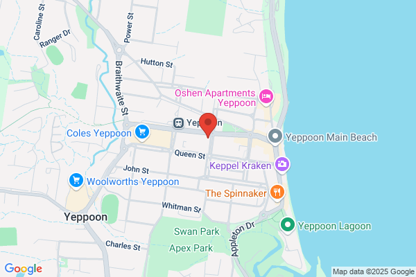 Domino's Pizza Yeppoon