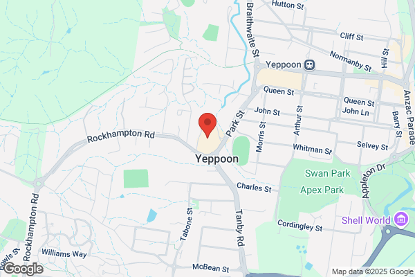 Telstra Yeppoon