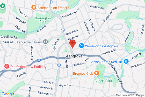 Audika Hearing Clinic Ashgrove