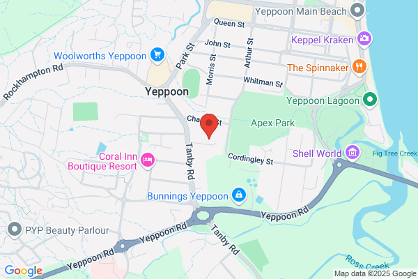 Yeppoon Kitchens