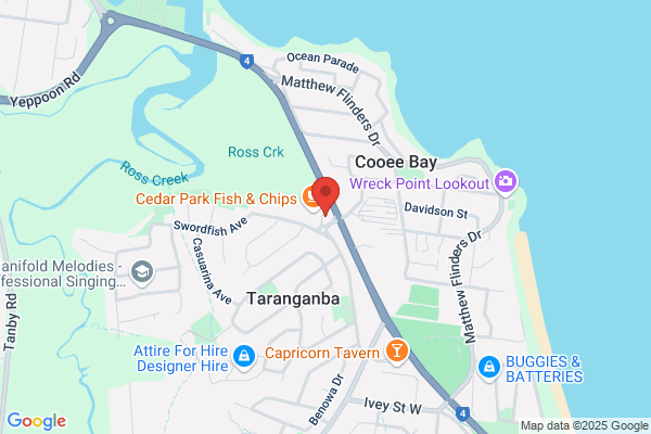 Cooee Bay Pharmacy
