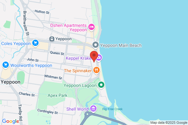 Harcourts Yeppoon