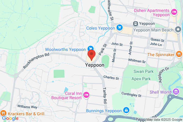 LiveLife Pharmacy Yeppoon Central