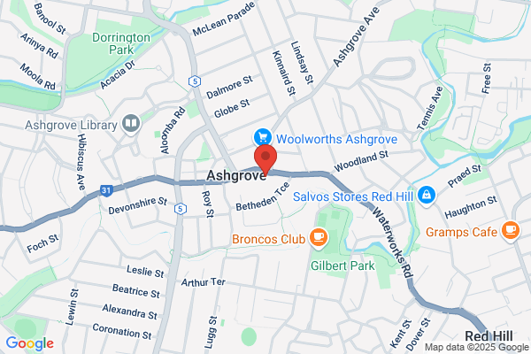 Pizza Hut Ashgrove