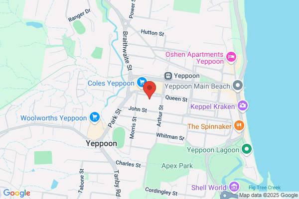 Ray White Yeppoon