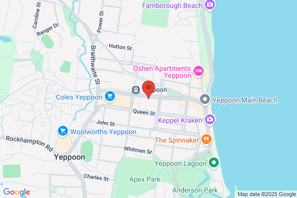 S M Weston Optometrist