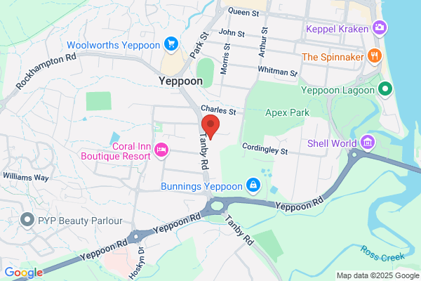 Yeppoon Garden & Pet Supplies