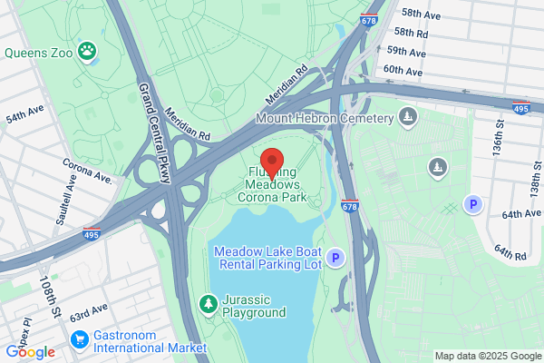 Flushing Meadows