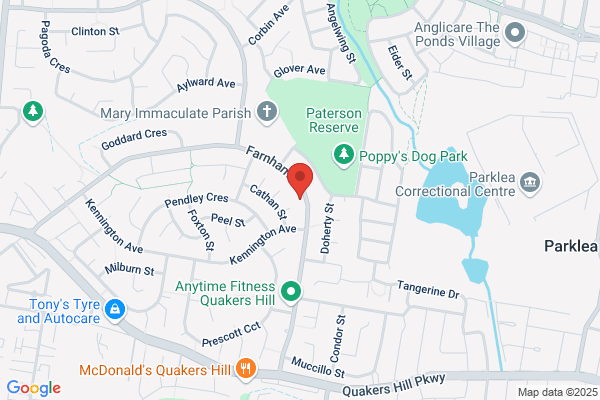 Complete Family Dental, Quakers Hill