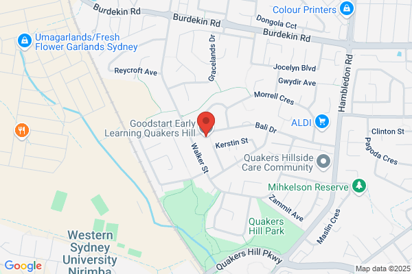ABC Learning Centres