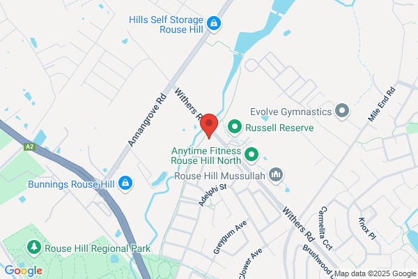 Abrona Furniture Removals