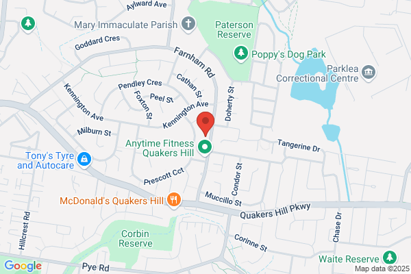 Farnham Road Medical Centre