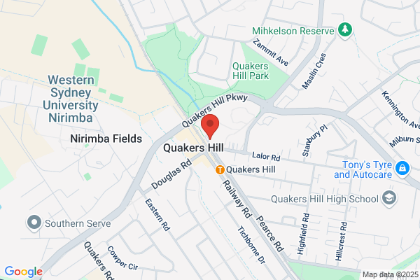 Kids' Early Learning Quakers Hill Preschool