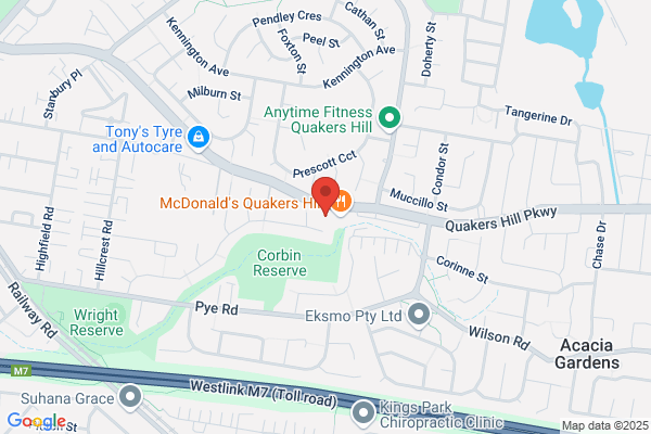 Localcoin Bitcoin ATM - BP Parkway Quakers Hill