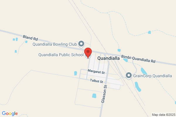 Quandialla Central School