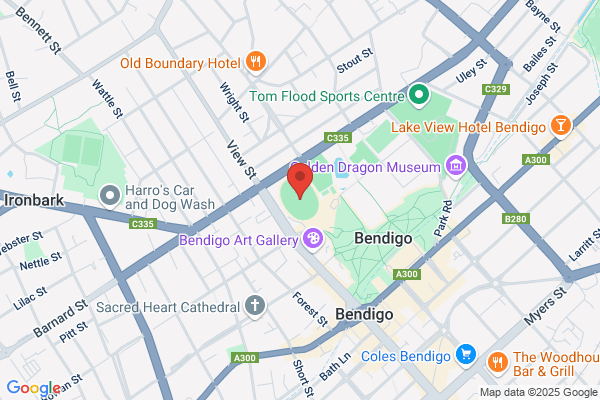 Bendigo Amateur Soccer League