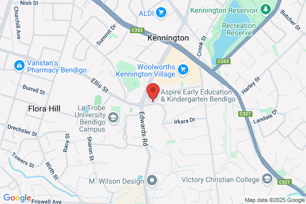 Bendigo Aspire Early Education & Kindergarten
