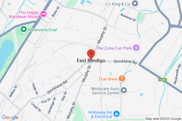 Bendigo Detailing Specialists