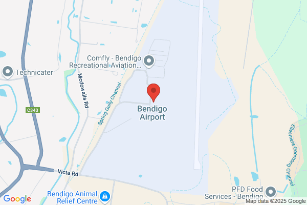 Bendigo Flying Club