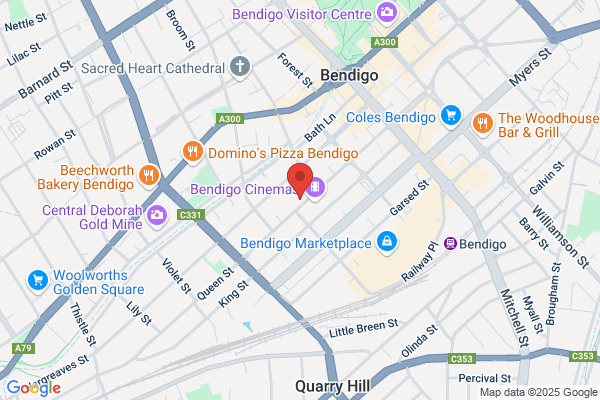Bendigo Loans