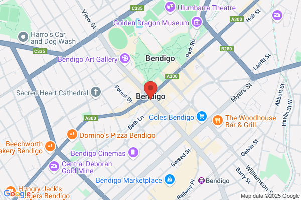 Bendigo Telephone Company