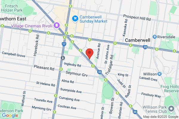 Centre State Finance (Bendigo) Pty Ltd