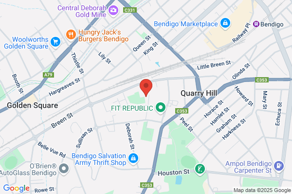 Delcam Fabrications Pty Ltd