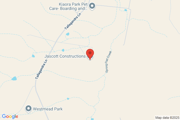 Geotec Constructions Pty Ltd
