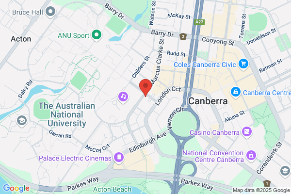 Canberra Home Consultants