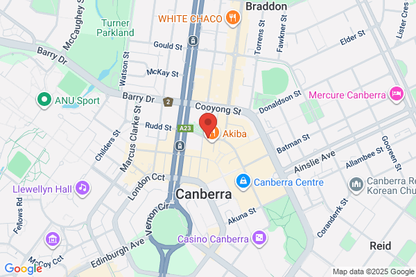 Canberra Cleaning Service