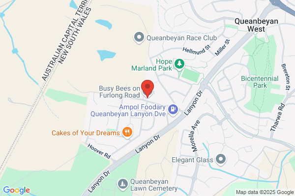 Furlong Rd Early Learning Centre