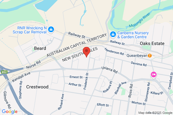 Queanbeyan Family Day Care Scheme