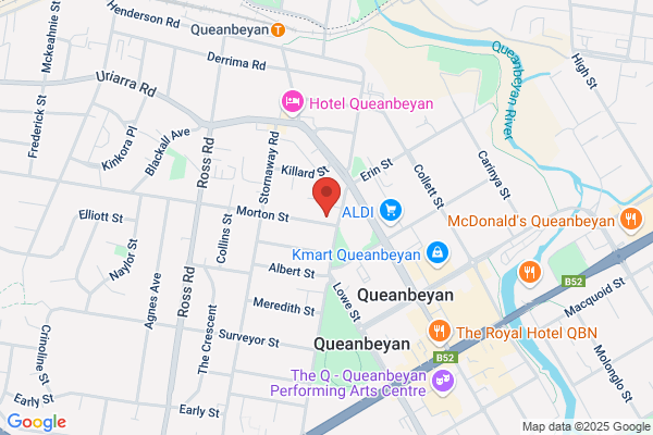 South Queanbeyan Childrens Centre Long Day Care
