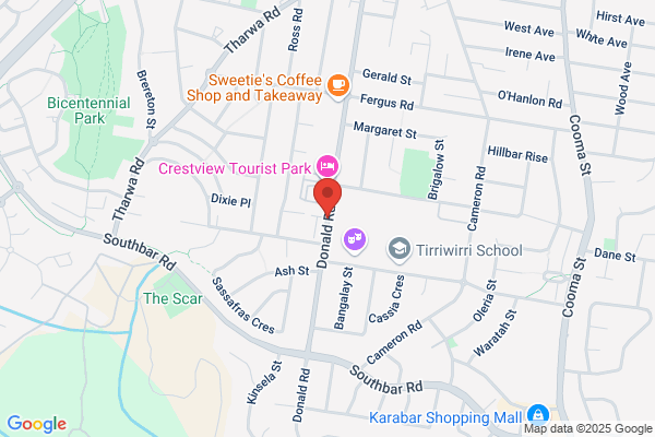 58 Donald Rd