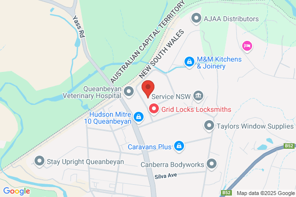 Canberra Exposed Aggregate