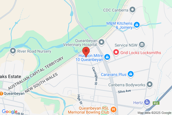 Cardinal Project Services