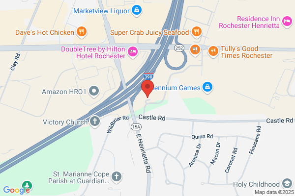 Baxter Joanne Dr