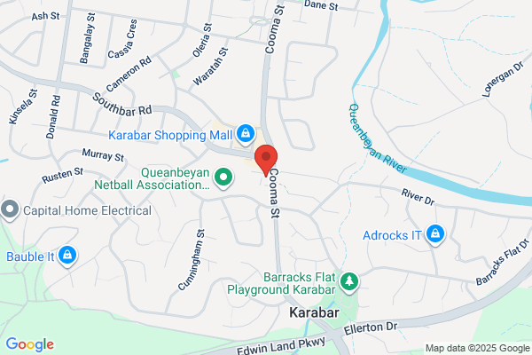 Karabar Pre-School