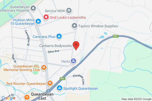 L & S Maintenance & Joinery