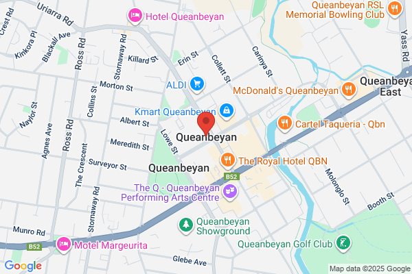 Dan Murphy's Queanbeyan