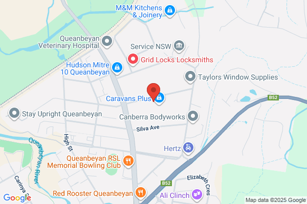 G & S Auto Repairs Queanbeyan