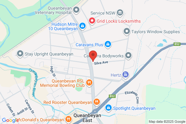 Goodyear Autocare Queanbeyan
