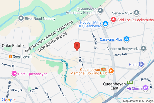 Hi-Per Automotive Services Pty Ltd