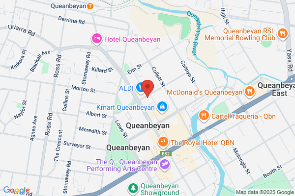 Amcal Chemist Queanbeyan