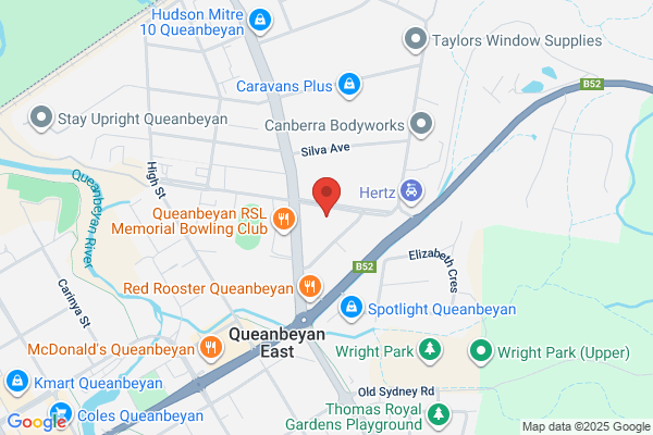Queanbeyan East Public School