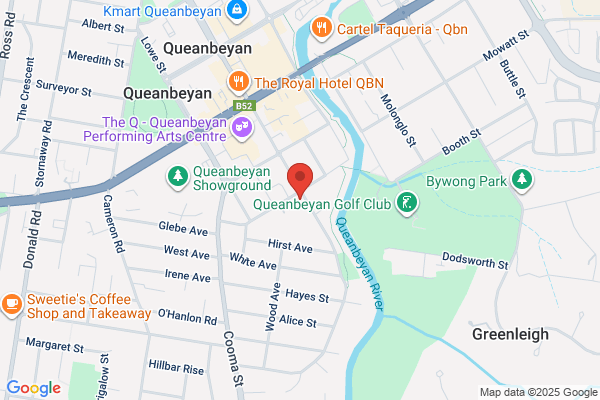 Queanbeyan Public School