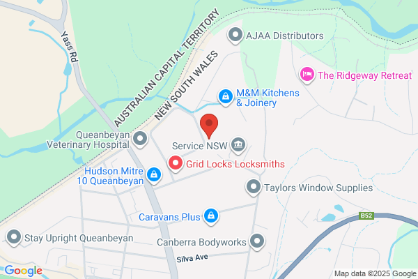Southern Truck Centre Queanbeyan