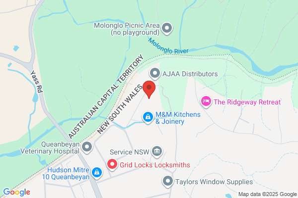 B & L Welding & Fabrication