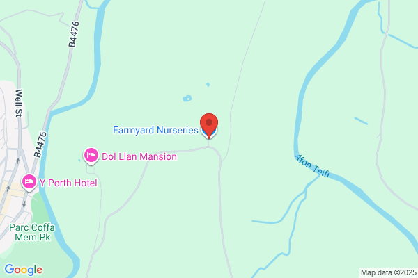 Farmyard Nursery, The